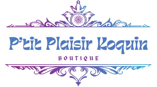 Test P'tit Plaisirs Koquin